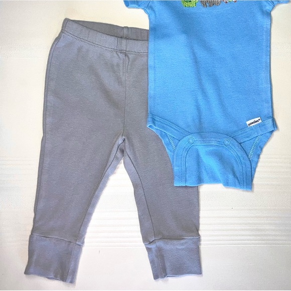 Baby Boy Clothes - Picture 3 of 3